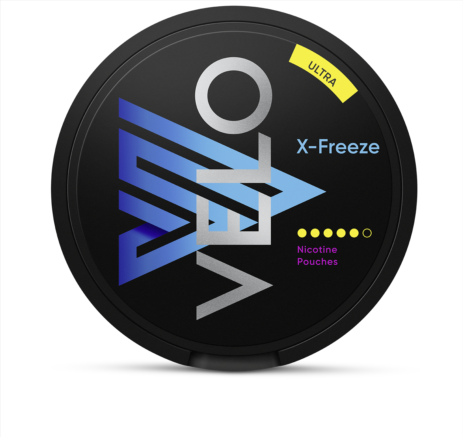X-Freeze Ultra (5 pièces)
