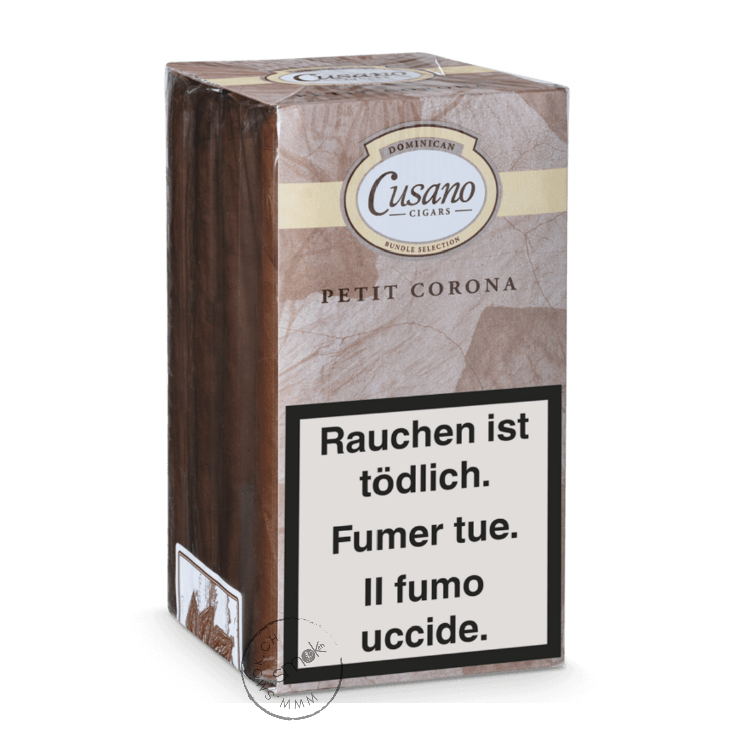 Cigare Petit Corona (16er)