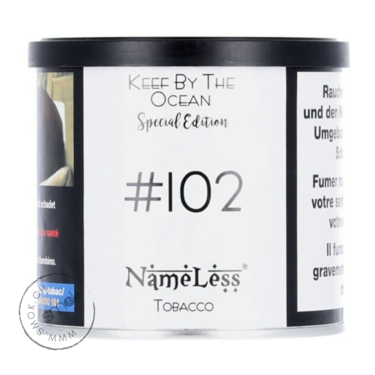 #102 Keef By The Ocean 200g