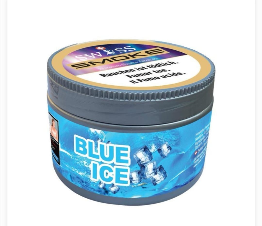 Blue Ice 200g