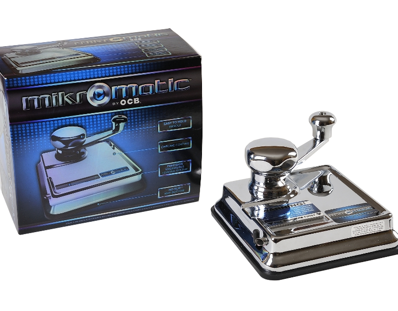Mikro Matic Zigarettenmaschine   Onlineshop für Tabak Genuss