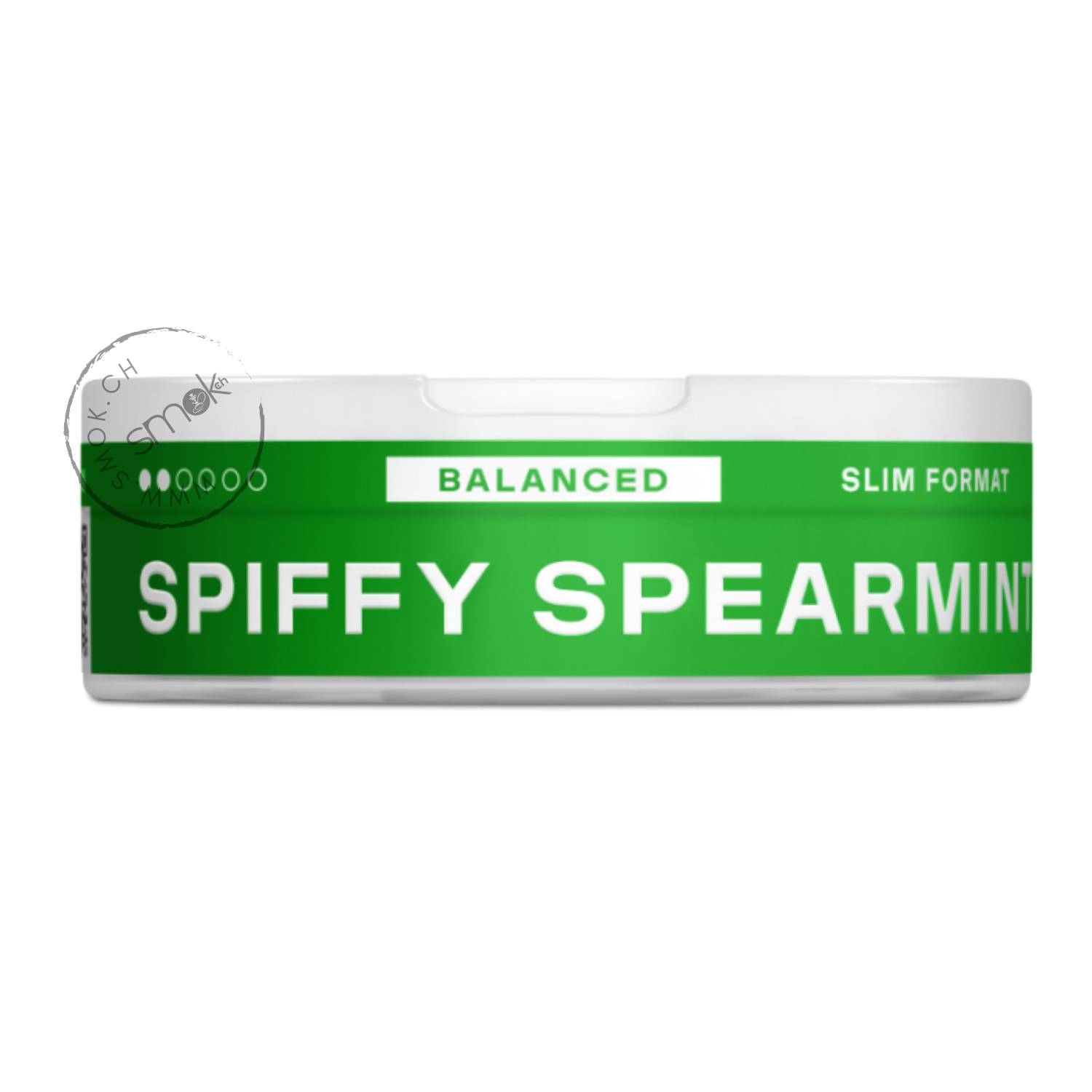 Spiffy Spearmint Mini * (5 Stk.)