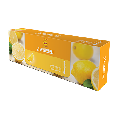 Lemon 10x50g