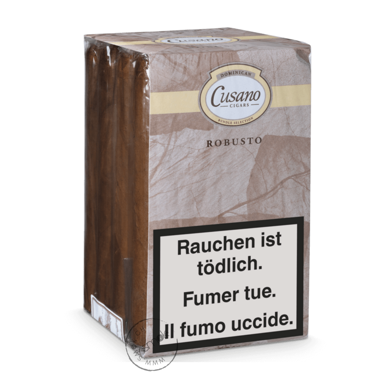 Cigare Robusto (16er)