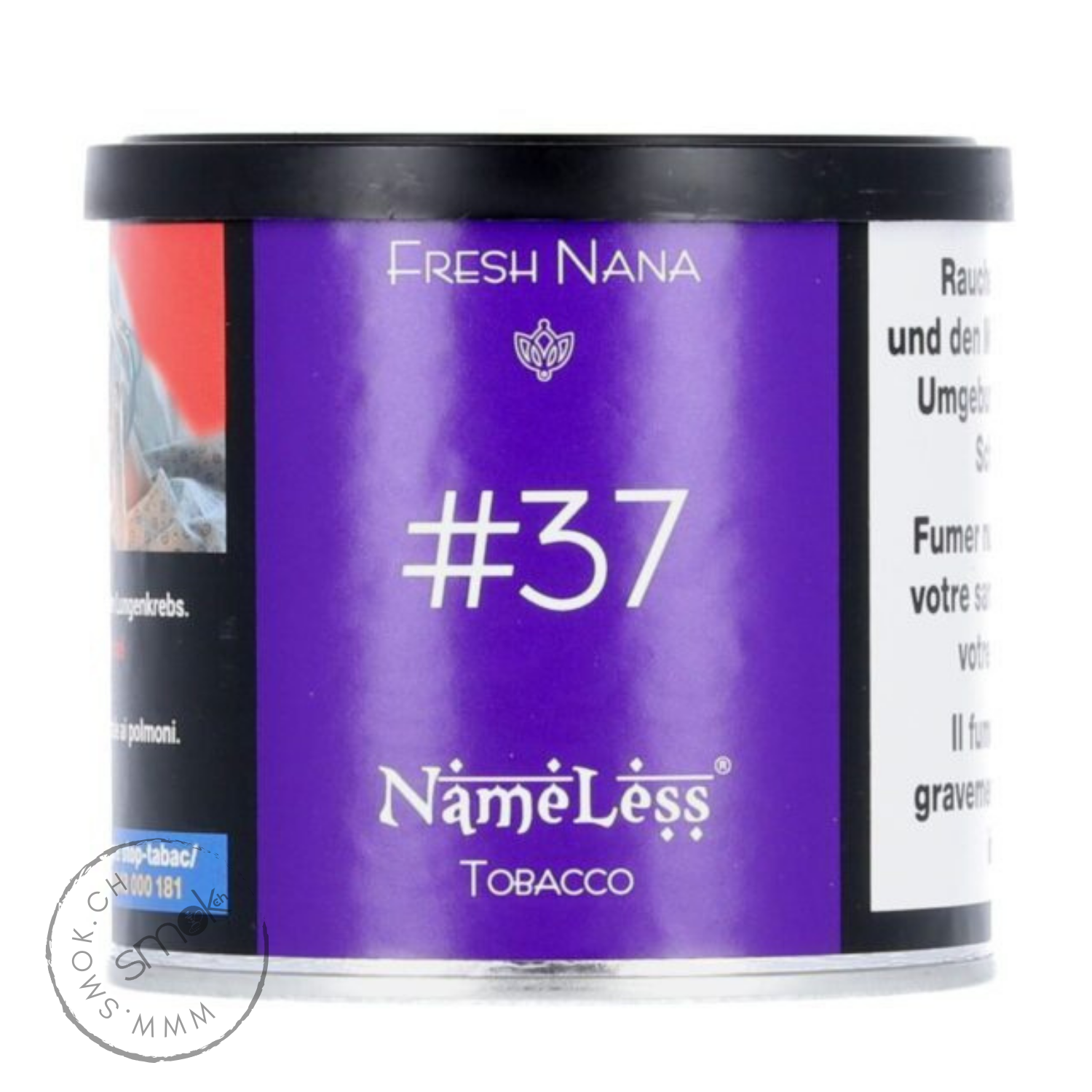 #37 Fresh Nana 200g