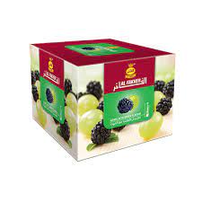 Al Fakher - Grape with Berry 250g