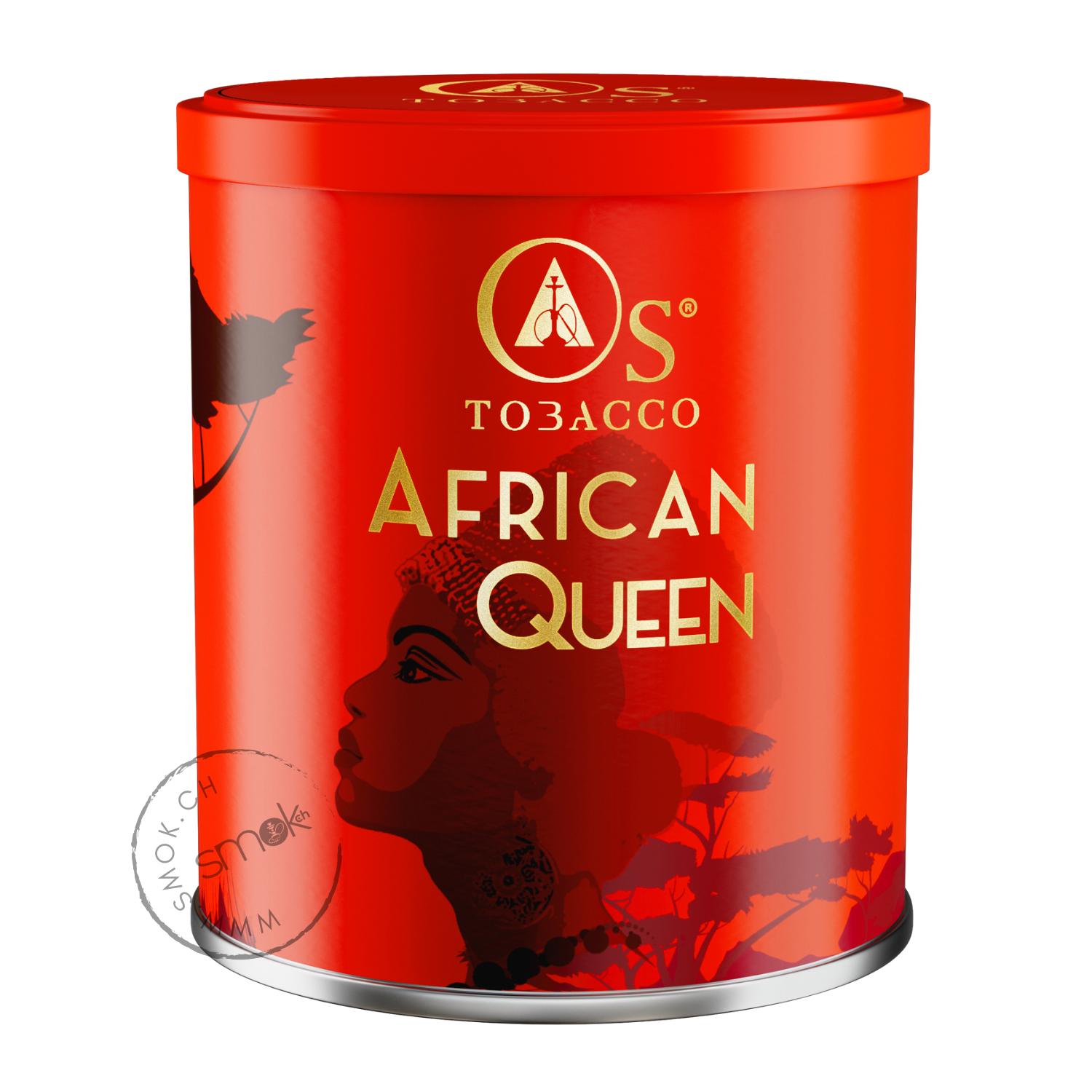 African Queen 1kg