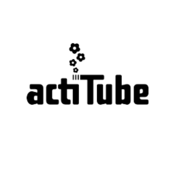 ActiTube_Logo