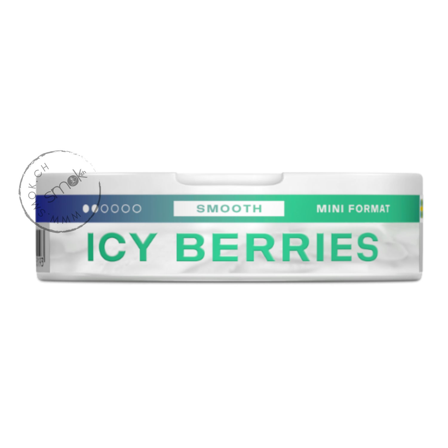 Icy Berries Mini (5 Stk.)