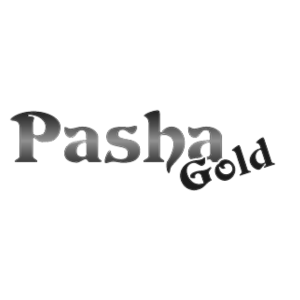 Pasha Gold