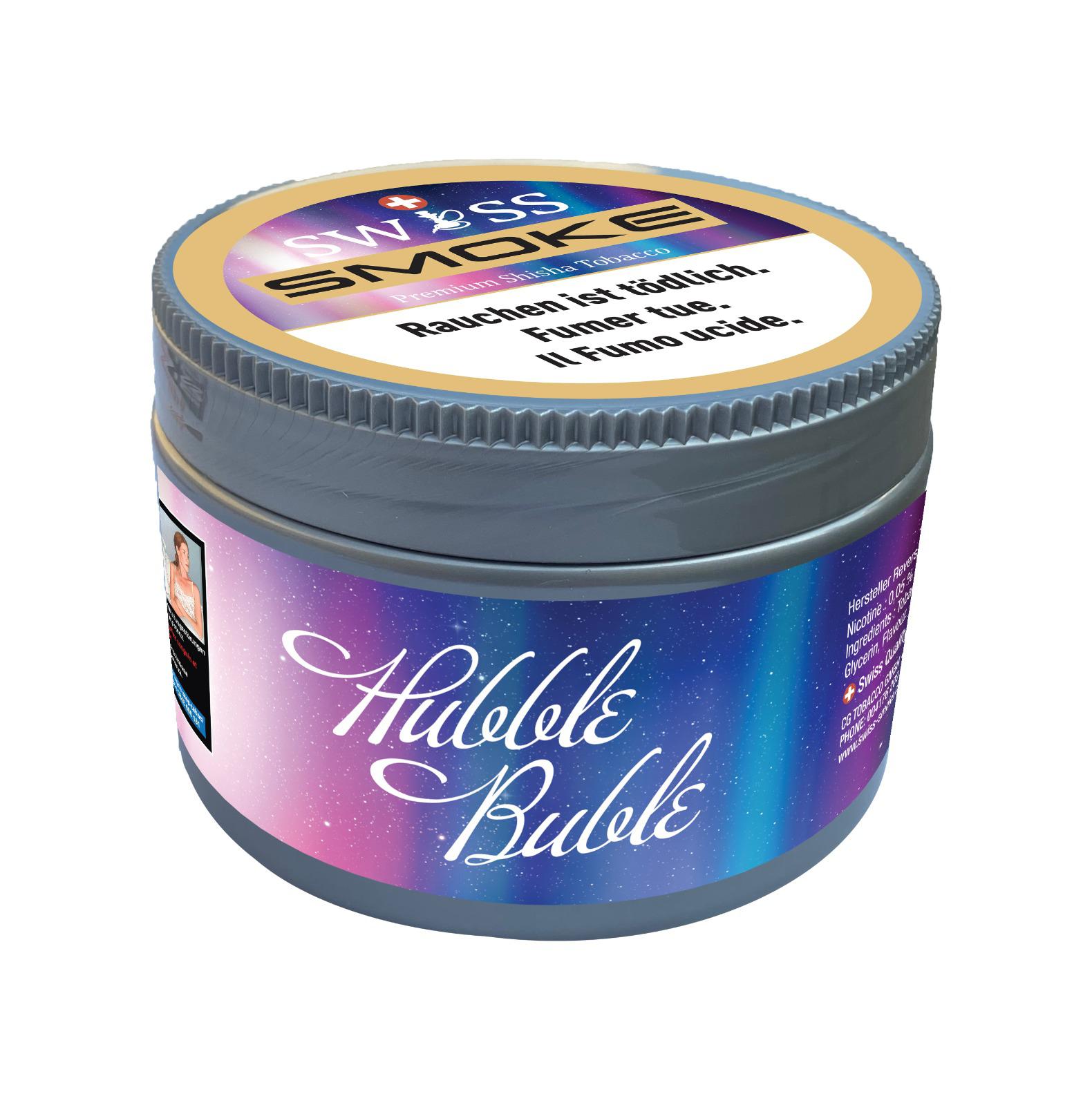 Hubble Buble 100g