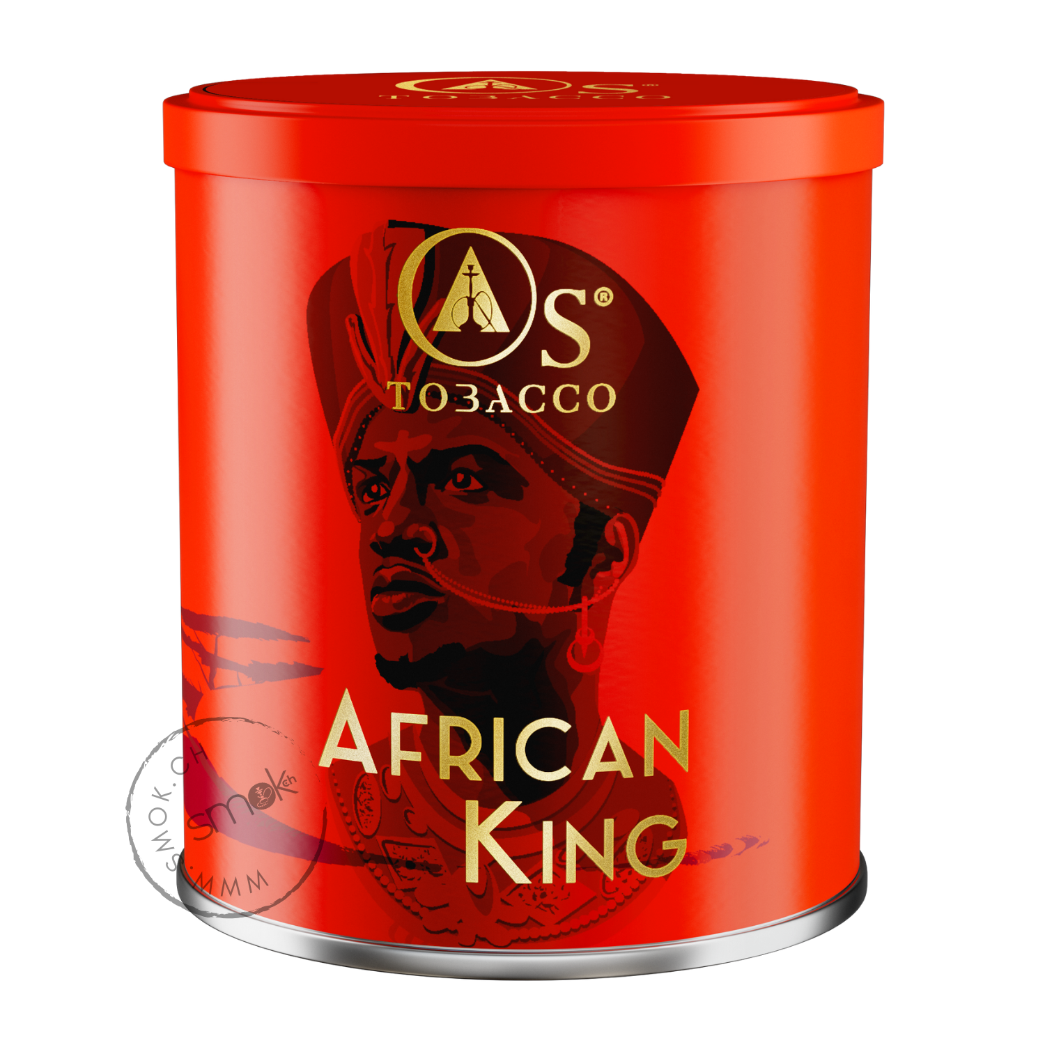 African King 200g