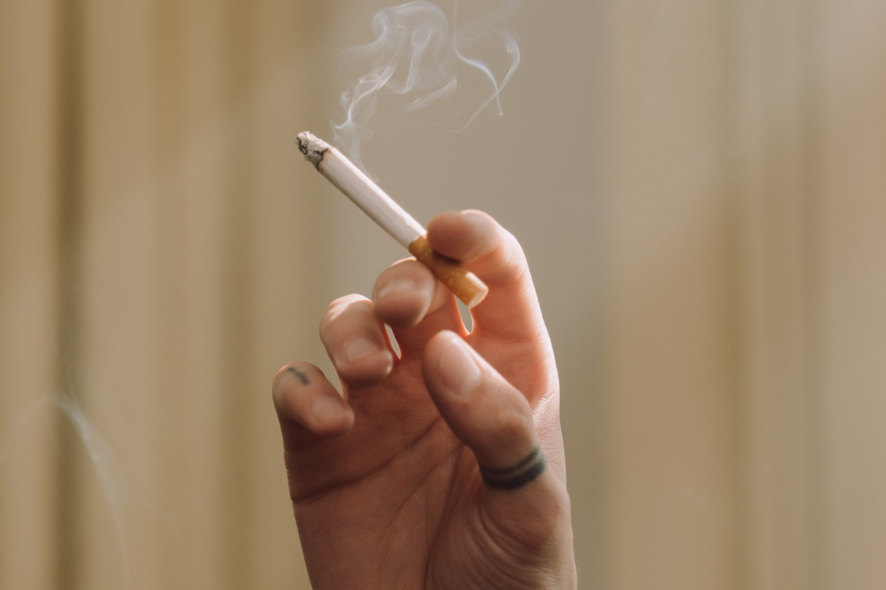 Tabak- & Zigaretten-Drehmaschine kaufen in der Schweiz ▷ Smokee