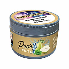 Pear Chill 100g