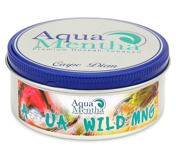 Adalya Aqua Mentha - Aqua Wild Mango 200g