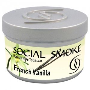 French Vanilla 250g