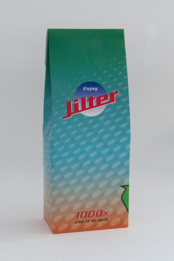 Filter 1'000er Recycle-Beutel