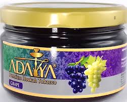 Adalya Grape 200g