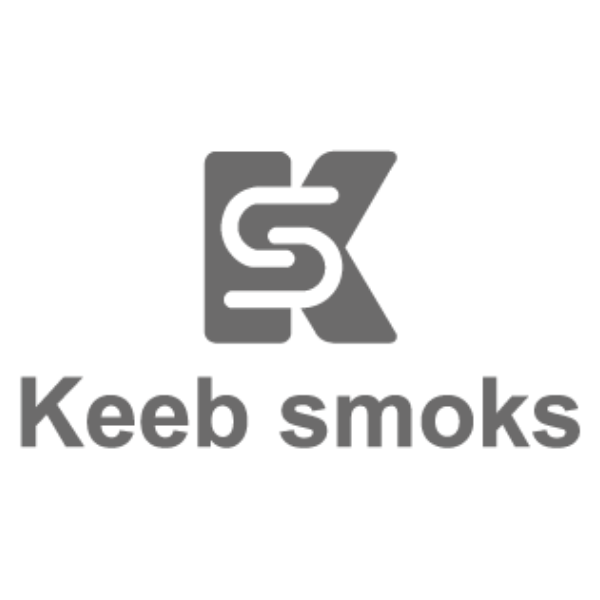 Keeb Smoks_Logo