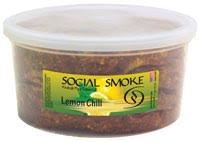 Social Smoke Lemon Chill 1kg