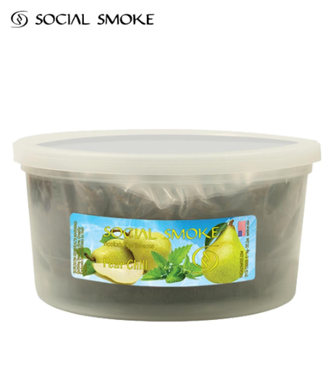 Pear Chill 1kg